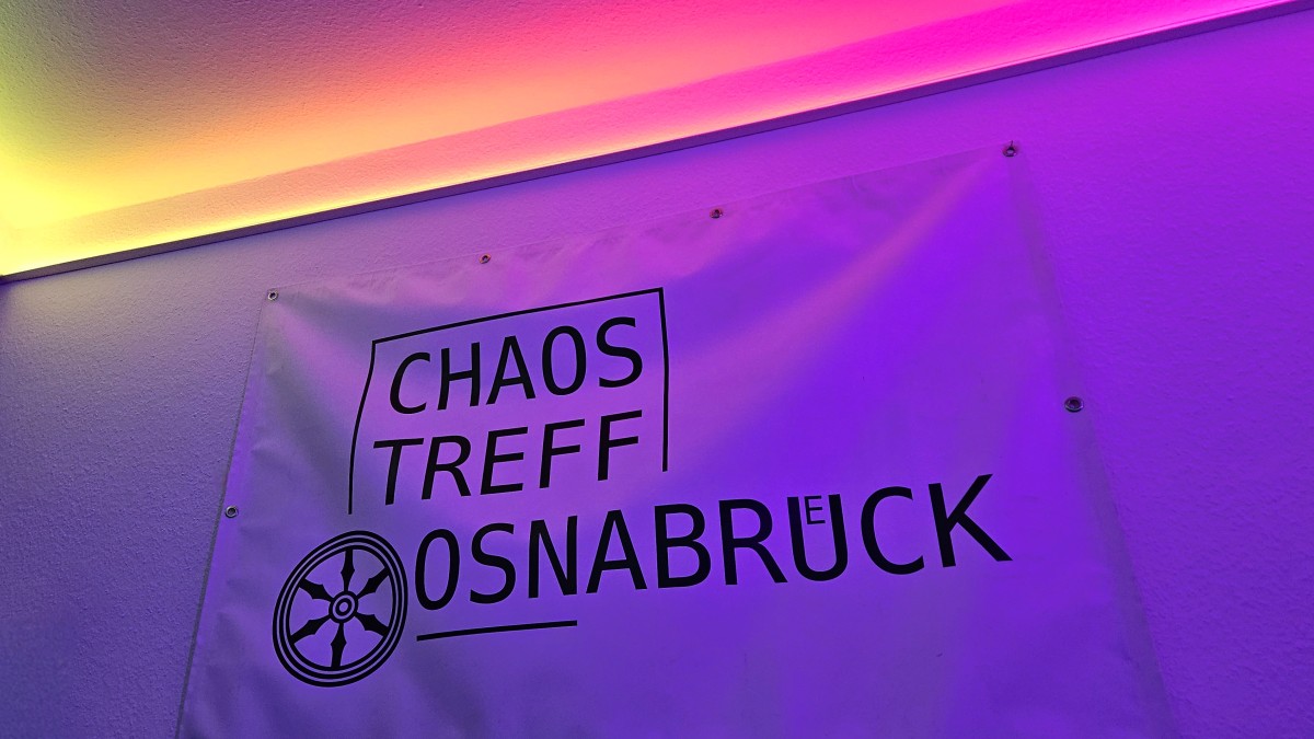 Chaostreff Osnabrück e.V.